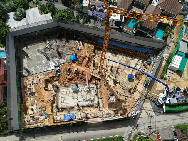 8 Atelier Residence — 2026-06, Банг Тао и Лагуна, Пхукет