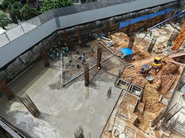 8 Atelier Residence — 2026-06, Банг Тао и Лагуна, Пхукет