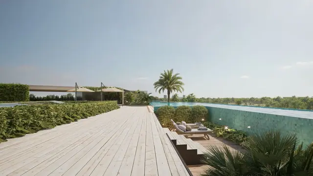 8 Atelier Residence — экстерьер, Банг Тао и Лагуна, Пхукет