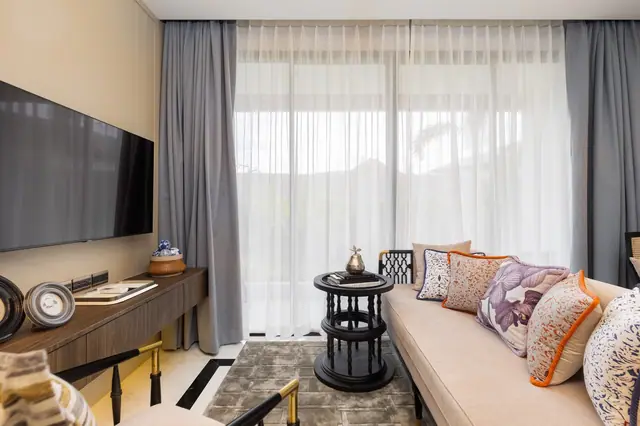 8 Atelier Residence — Шоу-юнит, Банг Тао и Лагуна, Пхукет