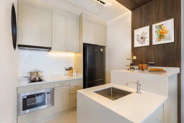 8 Atelier Residence — Шоу-юнит, Банг Тао и Лагуна, Пхукет