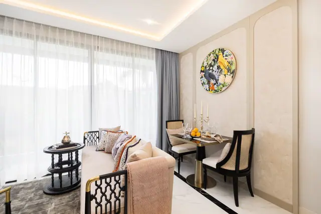 8 Atelier Residence — Шоу-юнит, Банг Тао и Лагуна, Пхукет