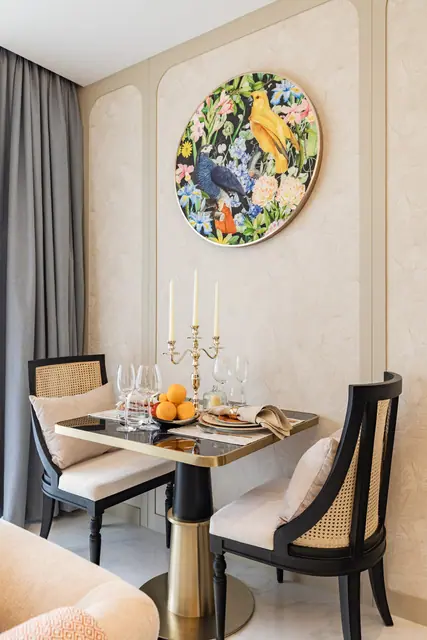 8 Atelier Residence — Шоу-юнит, Банг Тао и Лагуна, Пхукет