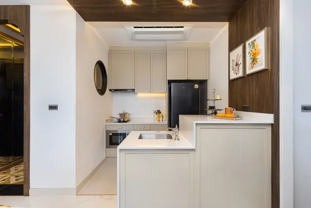 8 Atelier Residence — Шоу-юнит, Банг Тао и Лагуна, Пхукет