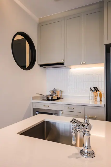 8 Atelier Residence — Шоу-юнит, Банг Тао и Лагуна, Пхукет