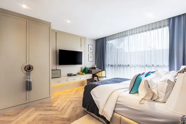 8 Atelier Residence — Шоу-юнит, Банг Тао и Лагуна, Пхукет