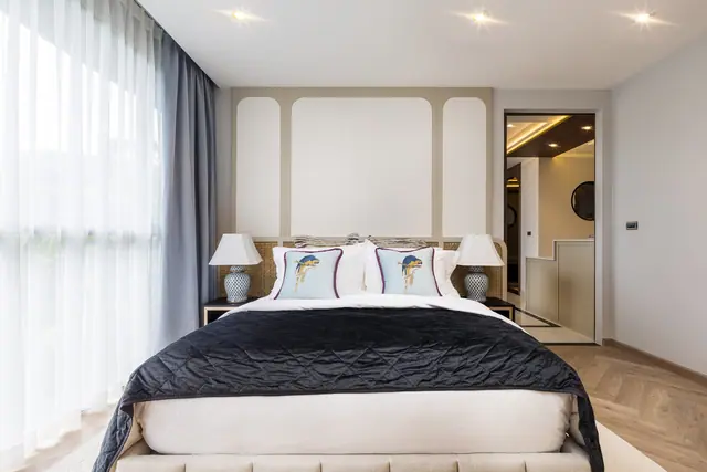 8 Atelier Residence — Шоу-юнит, Банг Тао и Лагуна, Пхукет