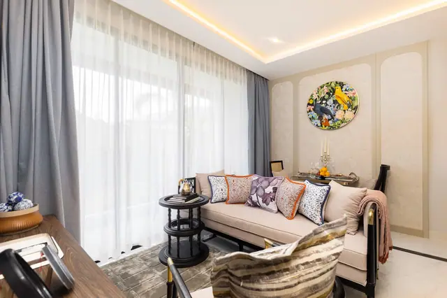 8 Atelier Residence — Шоу-юнит, Банг Тао и Лагуна, Пхукет