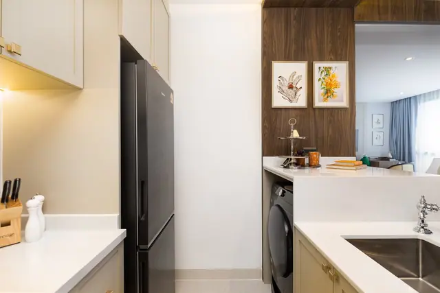 8 Atelier Residence — 1BR, Банг Тао и Лагуна, Пхукет