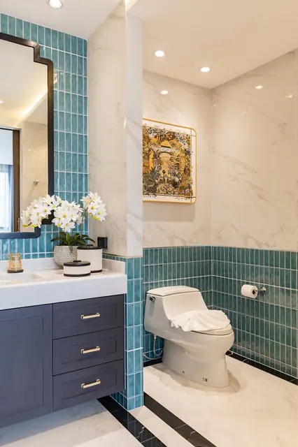 8 Atelier Residence — 1BR, Банг Тао и Лагуна, Пхукет