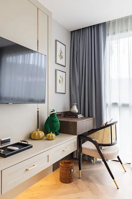 8 Atelier Residence — 1BR, Банг Тао и Лагуна, Пхукет