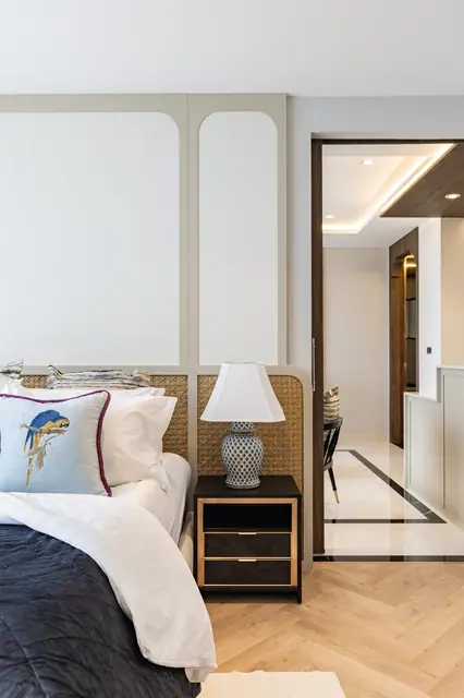 8 Atelier Residence — 1BR, Банг Тао и Лагуна, Пхукет