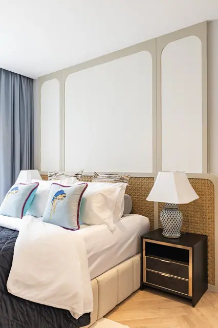 8 Atelier Residence — 1BR, Банг Тао и Лагуна, Пхукет