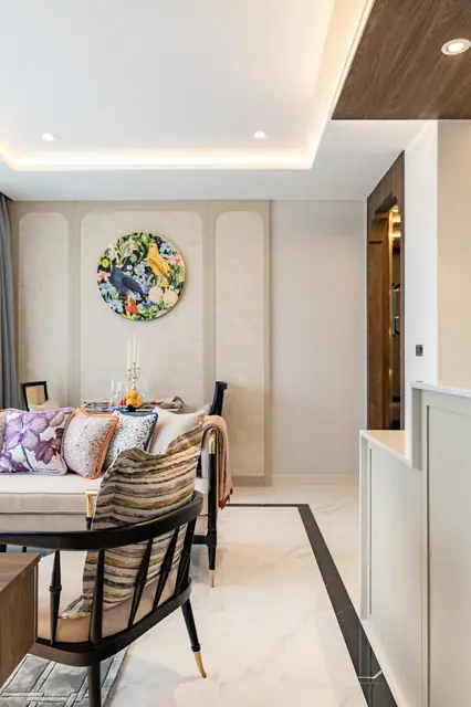 8 Atelier Residence — 1BR, Банг Тао и Лагуна, Пхукет