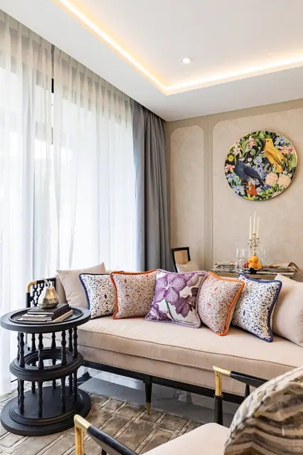 8 Atelier Residence — 1BR, Банг Тао и Лагуна, Пхукет