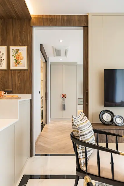 8 Atelier Residence — 1BR, Банг Тао и Лагуна, Пхукет