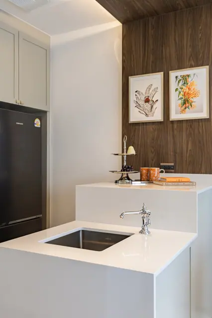 8 Atelier Residence — 1BR, Банг Тао и Лагуна, Пхукет