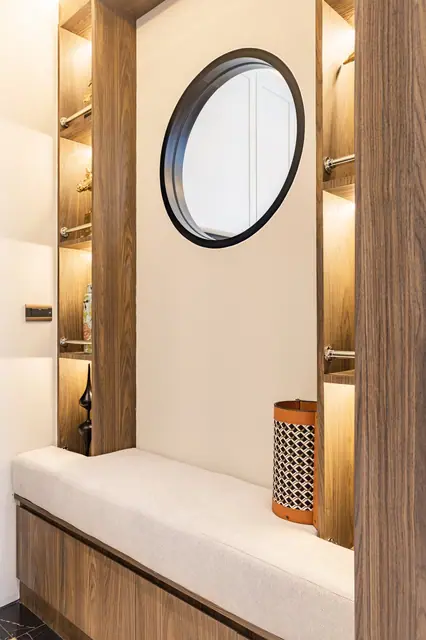 8 Atelier Residence — 1BR, Банг Тао и Лагуна, Пхукет