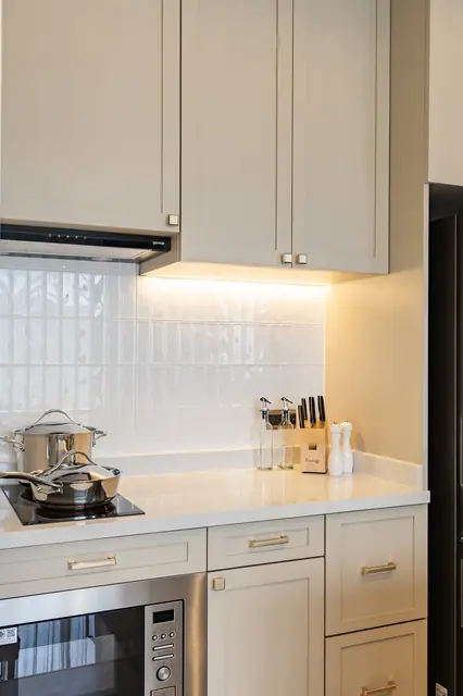 8 Atelier Residence — 1BR, Банг Тао и Лагуна, Пхукет