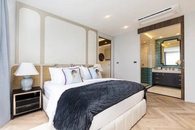 8 Atelier Residence — 1BR, Банг Тао и Лагуна, Пхукет