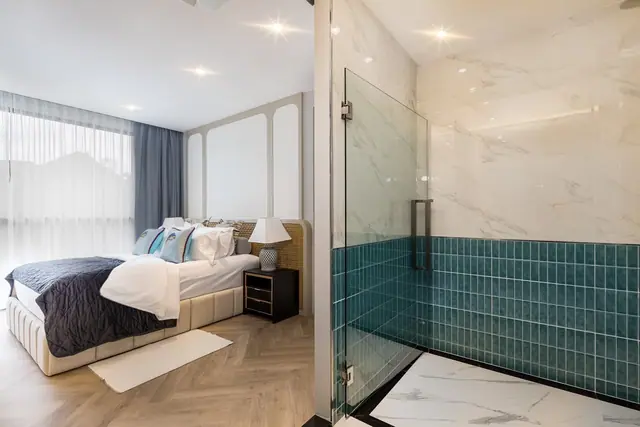 8 Atelier Residence — 1BR, Банг Тао и Лагуна, Пхукет