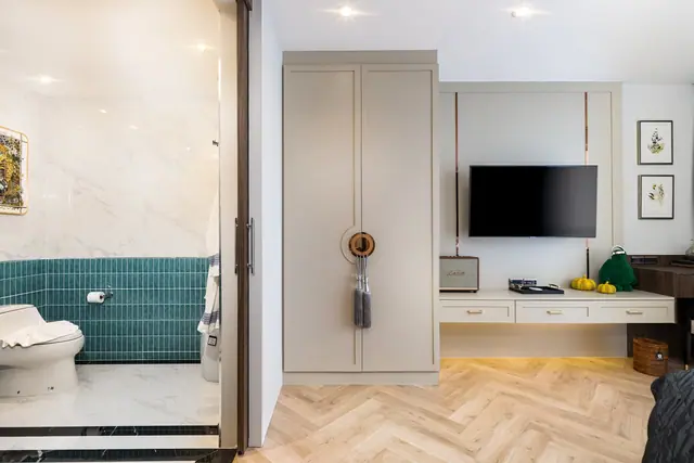 8 Atelier Residence — 1BR, Банг Тао и Лагуна, Пхукет