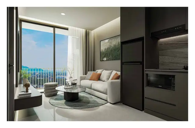 Aceller Hotel & Residence — Шоурум, Чалонг, Пхукет
