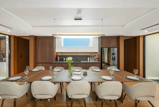Aegir Banyan Tree Beach Residences — Готовая вилла · интерьеры, Банг Тао и Лагуна, Пхукет