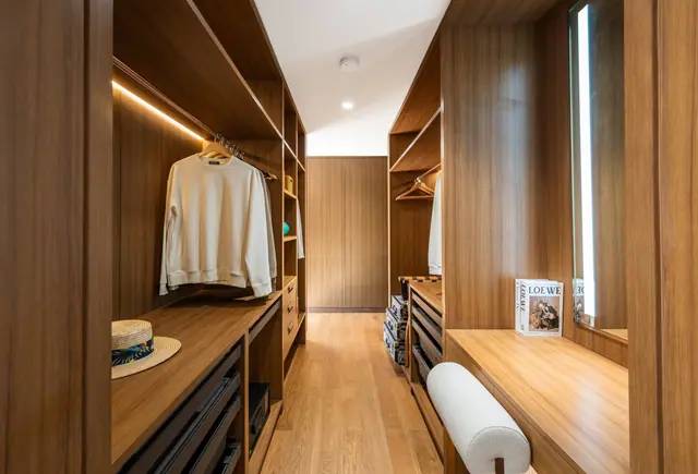 Aegir Banyan Tree Beach Residences — Готовая вилла · интерьеры, Банг Тао и Лагуна, Пхукет