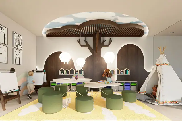 Aileen Residence Bangtao — экстерьер, Банг Тао и Лагуна, Пхукет