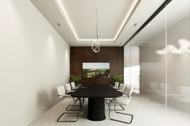 Aileen Residence Bangtao — Переговорная, Банг Тао и Лагуна, Пхукет