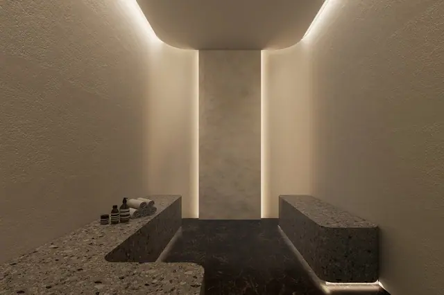 Aileen Residence Bangtao — Сауна, Банг Тао и Лагуна, Пхукет