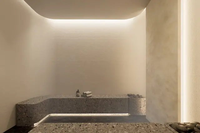Aileen Residence Bangtao — Хаммам, Банг Тао и Лагуна, Пхукет