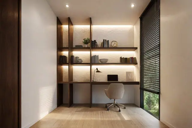 Aileen Residence Lagoon — Кабинет, таунхаус, Лаян, Пхукет
