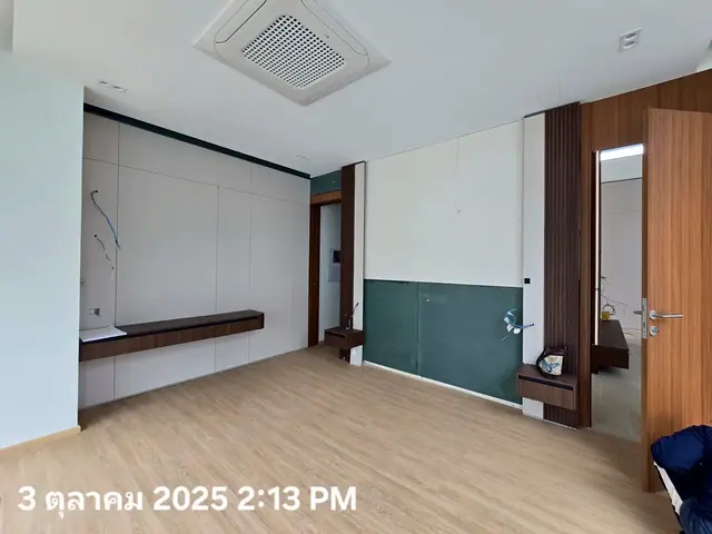 Amber Chamber — 2025-10, Банг Тао и Лагуна, Пхукет