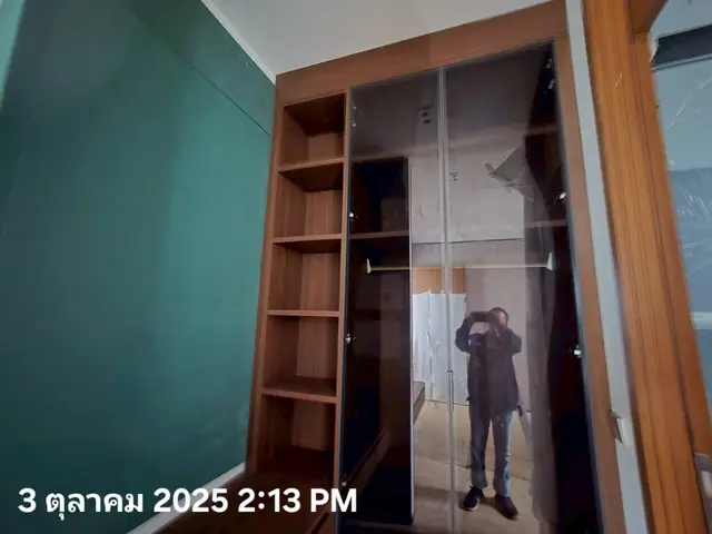 Amber Chamber — 2025-10, Банг Тао и Лагуна, Пхукет