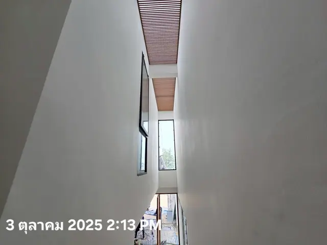 Amber Chamber — 2025-10, Банг Тао и Лагуна, Пхукет