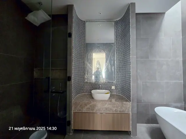 Amber Chamber — 2025-11, Банг Тао и Лагуна, Пхукет