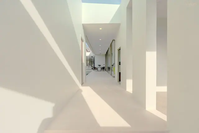 Amrits Luxury Villas — Шоурум, Най Янг и Май Као, Пхукет