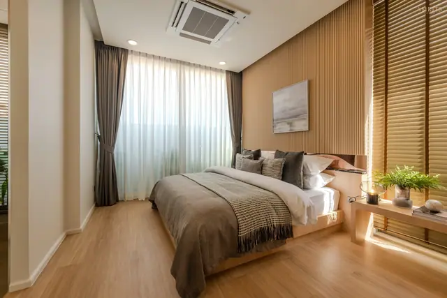 Amrits Luxury Villas — Шоурум, Най Янг и Май Као, Пхукет
