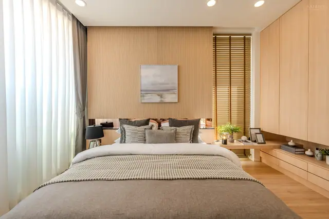 Amrits Luxury Villas — Шоурум, Най Янг и Май Као, Пхукет