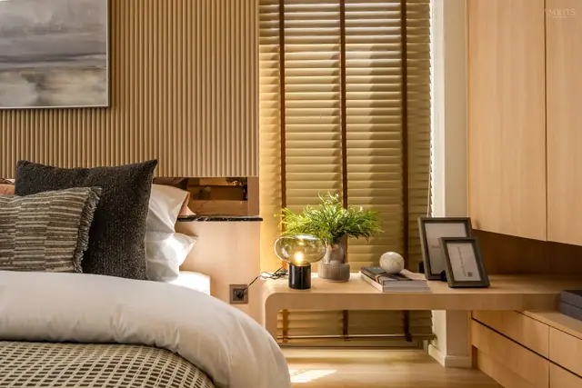 Amrits Luxury Villas — Шоурум, Най Янг и Май Као, Пхукет