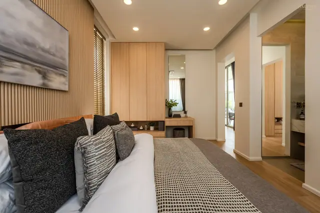 Amrits Luxury Villas — Шоурум, Най Янг и Май Као, Пхукет