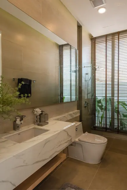 Amrits Luxury Villas — Шоурум, Най Янг и Май Као, Пхукет