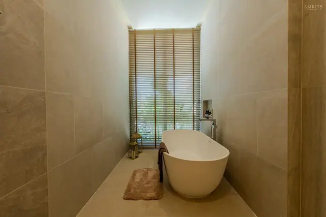 Amrits Luxury Villas — Шоурум, Най Янг и Май Као, Пхукет