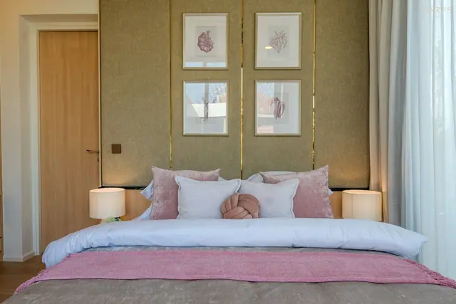 Amrits Luxury Villas — Шоурум, Най Янг и Май Као, Пхукет
