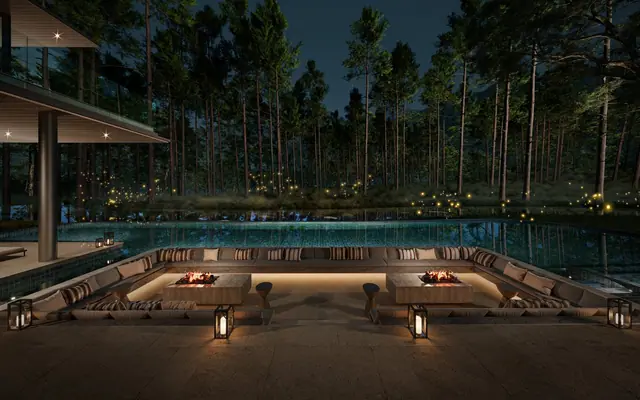 ANANN Villas — экстерьер, Банг Тао и Лагуна, Пхукет