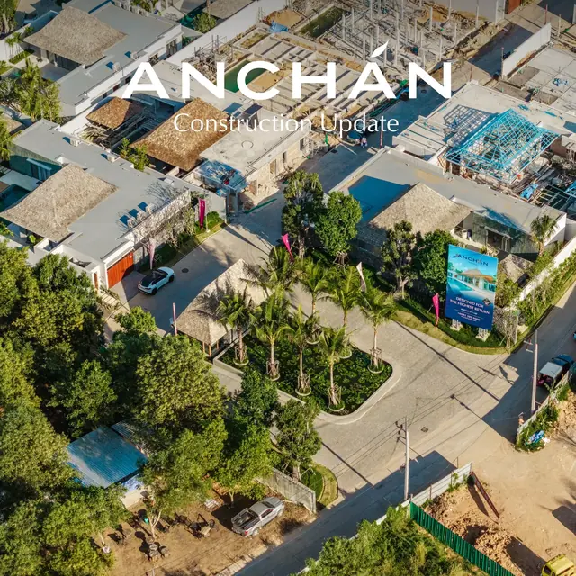 Anchan Indigo I — 2026-02, Банг Тао и Лагуна, Пхукет