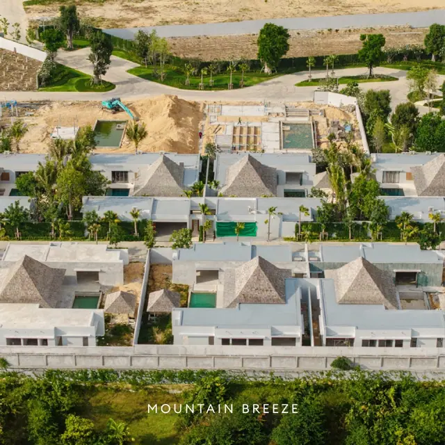Anchan Mountain Breeze — 2026-06, Банг Тао и Лагуна, Пхукет