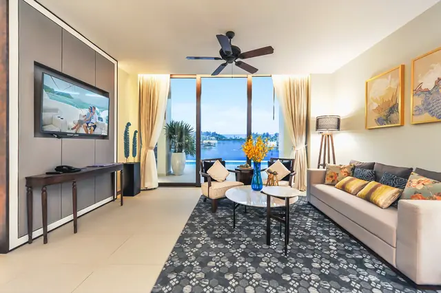 Angsana Oceanview Residences — Шоурум 2BR, Банг Тао и Лагуна, Пхукет